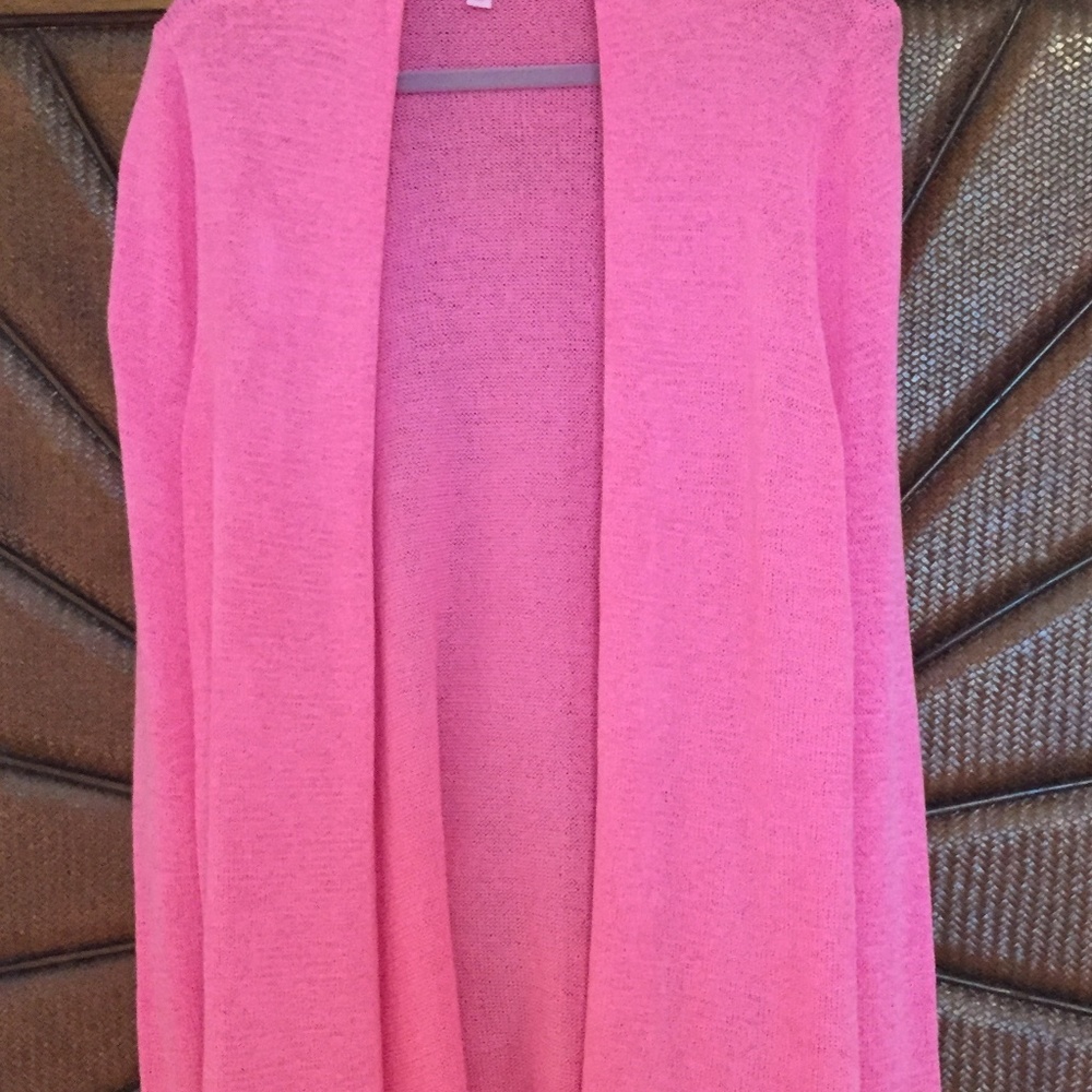 Lilly Pulitzer Juliette Cardigan